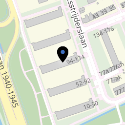 Appartement GNG00 R 1914 62