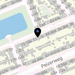 Appartement GNG00 R 1992 1