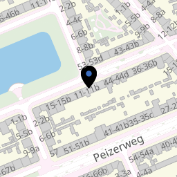 Appartement GNG00 R 1992 3