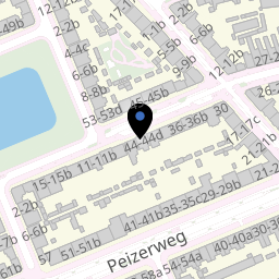 Appartement GNG00 R 1994 1