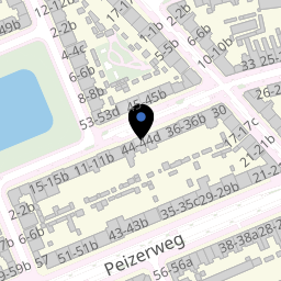 Appartement GNG00 R 1994 2