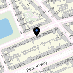 Appartement GNG00 R 1994 3