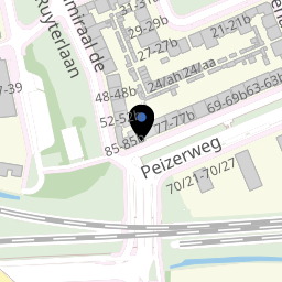 Appartement GNG00 R 1999 2