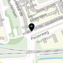 Appartement GNG00 R 1999 3