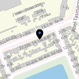 Appartement GNG00 R 2000 1