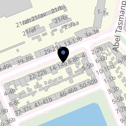 Appartement GNG00 R 2000 2