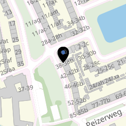 Appartement GNG00 R 2001 1