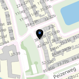 Appartement GNG00 R 2001 3