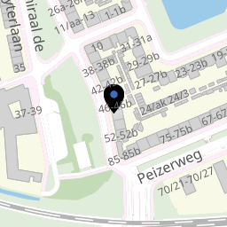 Appartement GNG00 R 2032 1