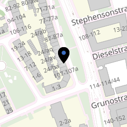 Appartement GNG00 R 2073 1