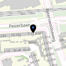 Appartement GNG00 R 2074 2