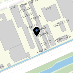 Appartement GNG00 R 3208 250