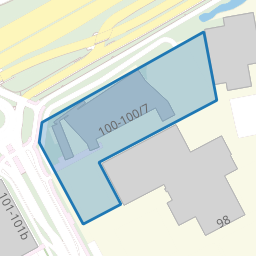 Perceel GNG00-R-3222