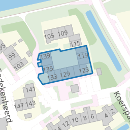 Perceel GNG01-AB-1100