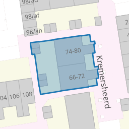 Perceel GNG01-AB-1361