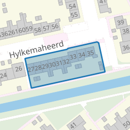 Perceel GNG01-AB-1477