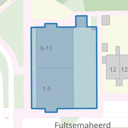 Perceel GNG01-AB-1541