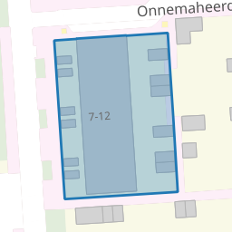 Perceel GNG01-AB-2117