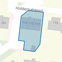 Perceel GNG01-AB-2543