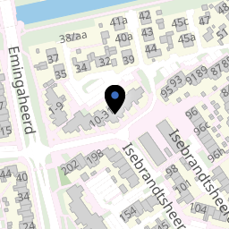 Appartement GNG01 AB 3293 29
