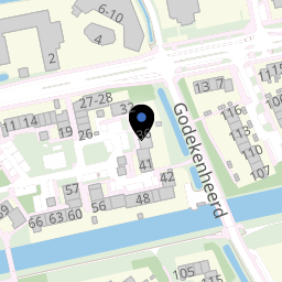 Appartement GNG01 AB 4564 10