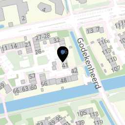 Appartement GNG01 AB 4564 11
