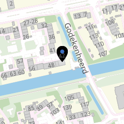 Appartement GNG01 AB 4565 1