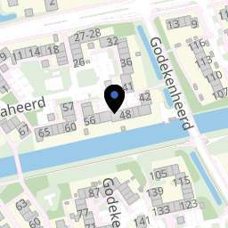 Appartement GNG01 AB 4565 5