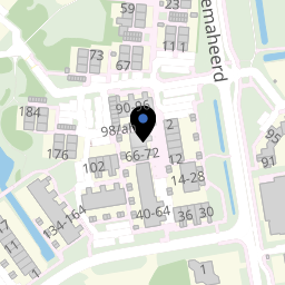 Appartement GNG01 AB 4587 5