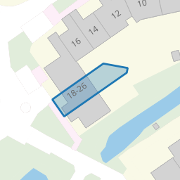 Perceel GNG01-AB-5317