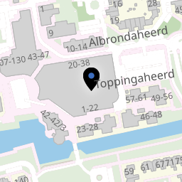 Appartement GNG01 AB 5483 2