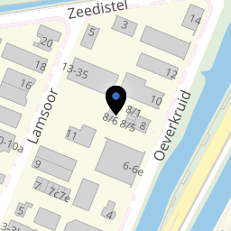 Appartement GNG01 AB 6000 2