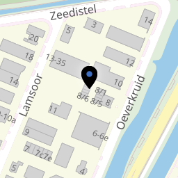 Appartement GNG01 AB 6000 4