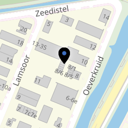 Appartement GNG01 AB 6000 5