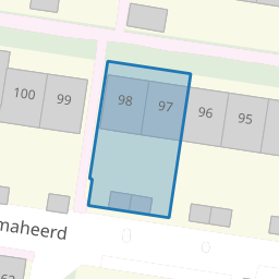Perceel GNG01-AB-6163