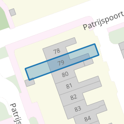 Perceel GNG01-AC-1053