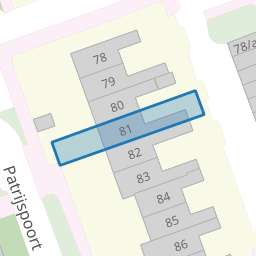 Perceel GNG01-AC-1055