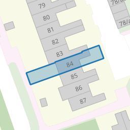 Perceel GNG01-AC-1058