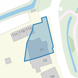 Perceel GNG01-AC-1200