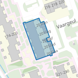 Perceel GNG01-AC-1242