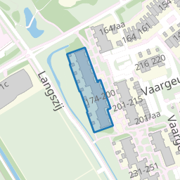 Perceel GNG01-AC-1244