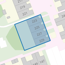 Perceel GNG01-AC-1388