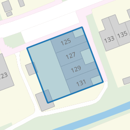 Perceel GNG01-AC-1400