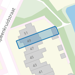 Perceel GNG01-AC-1447