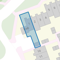 Perceel GNG01-AC-1510