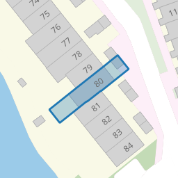 Perceel GNG01-AC-1601