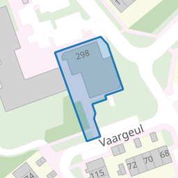 Perceel GNG01-AC-1669