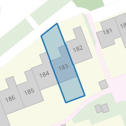 Perceel GNG01-AC-1765