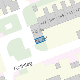 Perceel GNG01-AC-1818