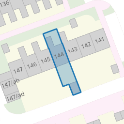 Perceel GNG01-AC-1822